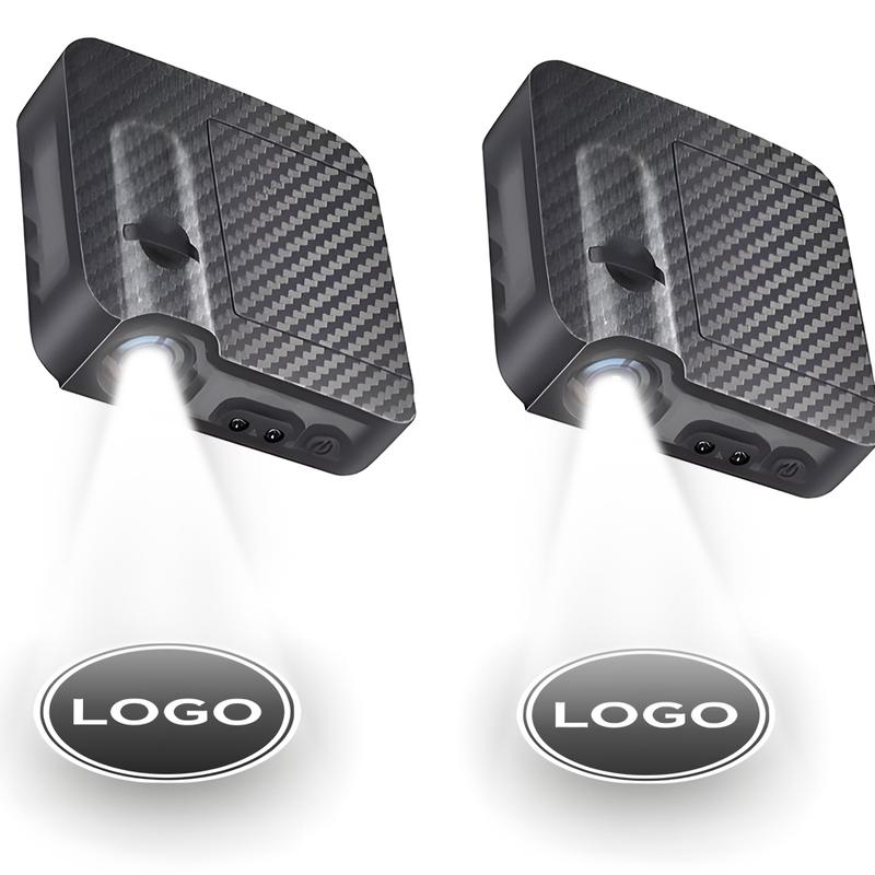 2Pcs LED Car Door Projector™