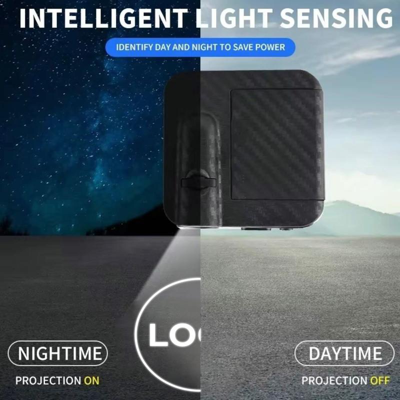 2Pcs LED Car Door Projector™