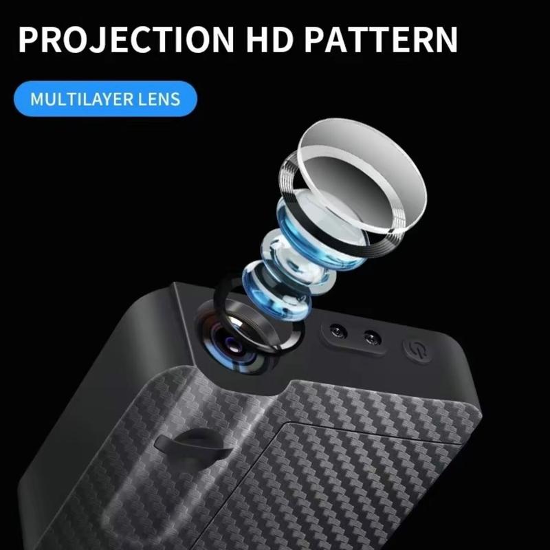 2Pcs LED Car Door Projector™