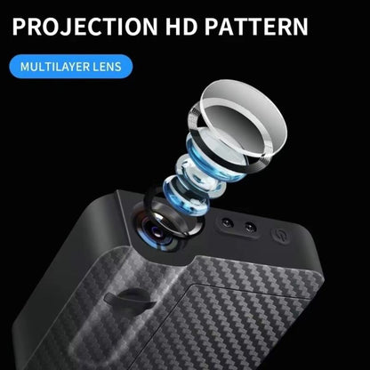 2Pcs LED Car Door Projector™