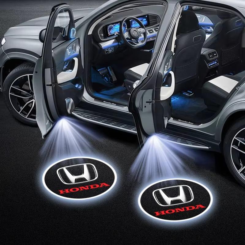 2Pcs LED Car Door Projector™