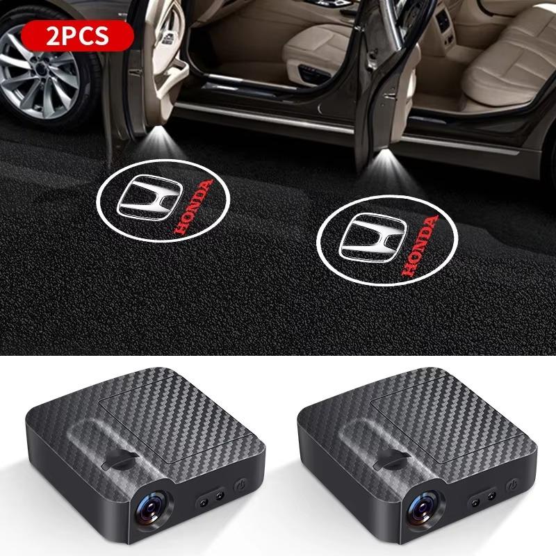 2Pcs LED Car Door Projector™